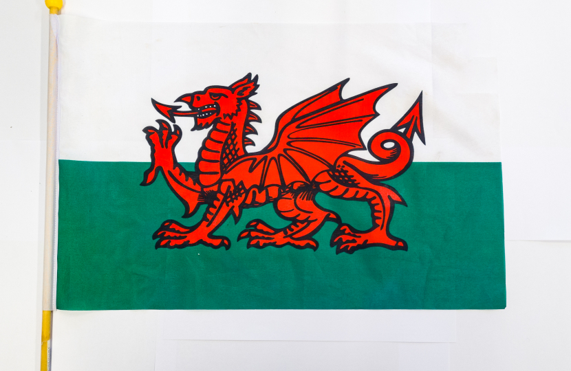 Cymru