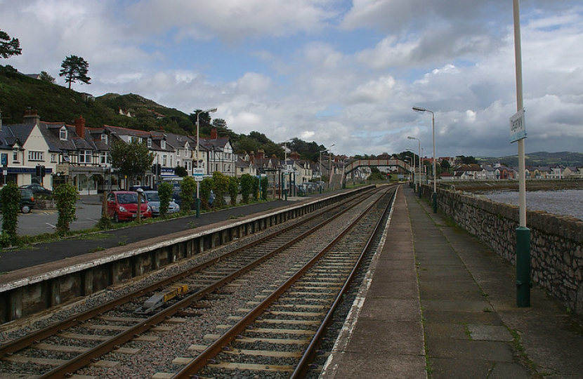 Deganwy 