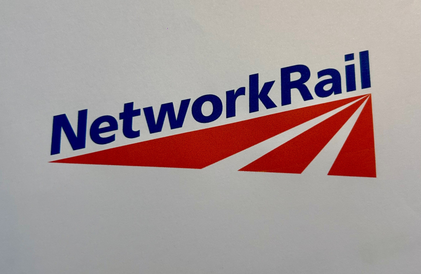 Network Rail