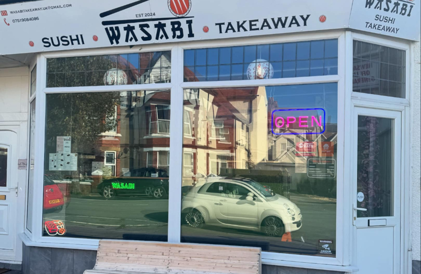 Wasabi