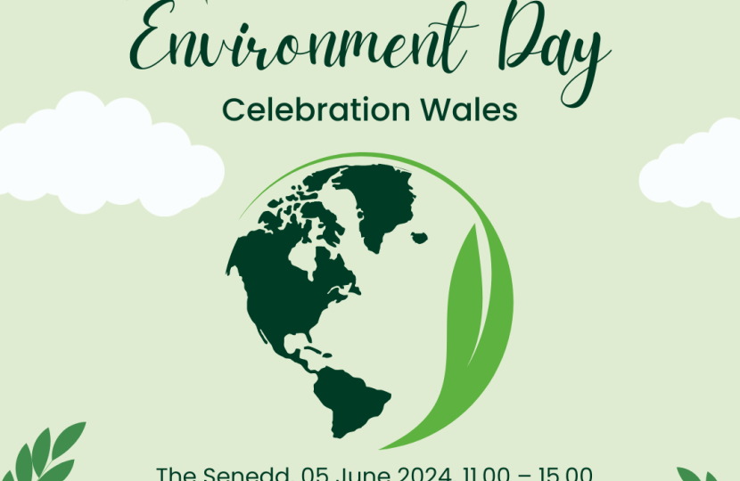 World Environment Day