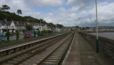 Deganwy 