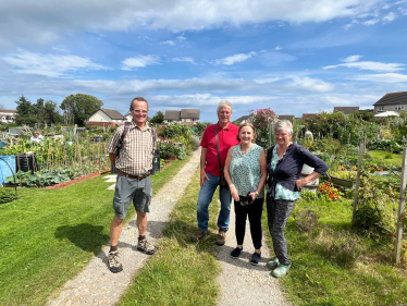 Allotments